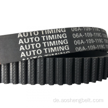 Gummi-Timing-Gürtel Auto Ersatzteile 176RU28